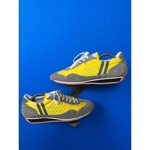 Men Patrick 942153/Low-Cut Sneakers/43/Crm/Marathon/Ck Cr